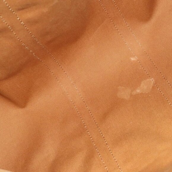 LOUIS VUITTON Monogram Keepall 55 Boston Bag M41424 LV Auth 136228 - Picture 11 of 16